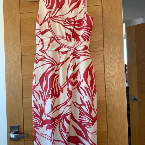 Nordstrom Signature and Caroline Issa dress - Picture 2 of 4